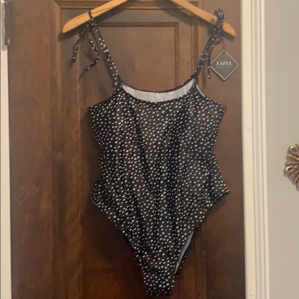 Bathing suit